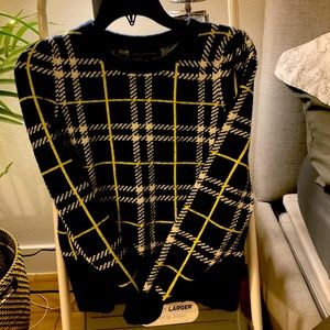 Brand new Banana Republic Sweater new with tags